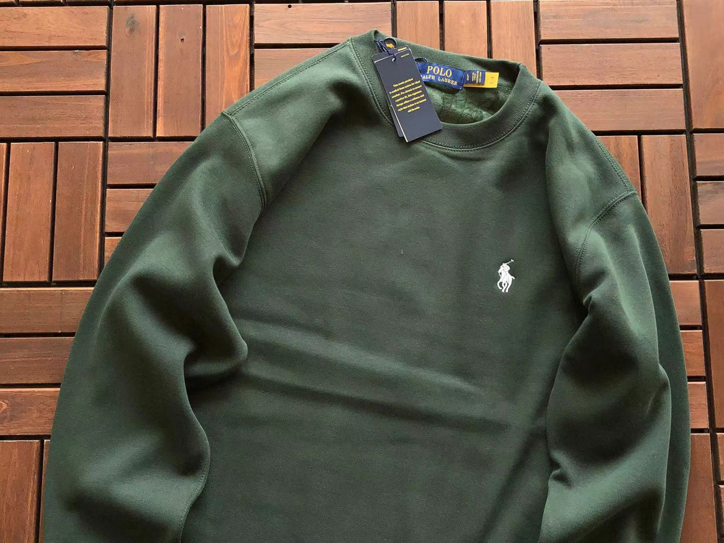 Ralph Lauren Sweater