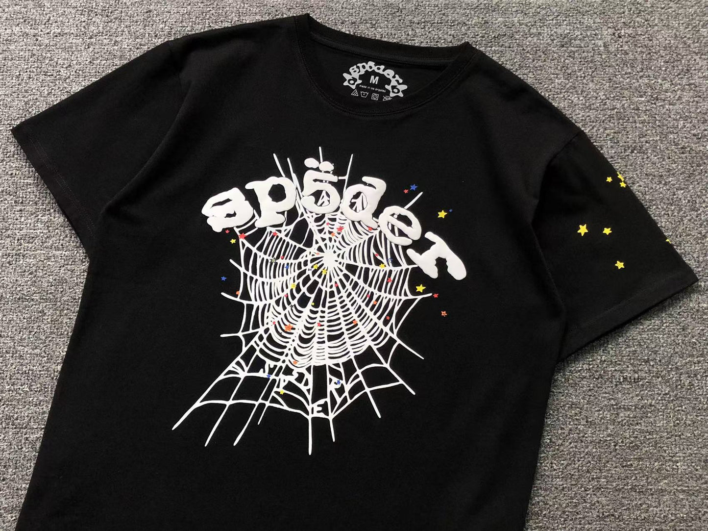 Sp5der Tshirt