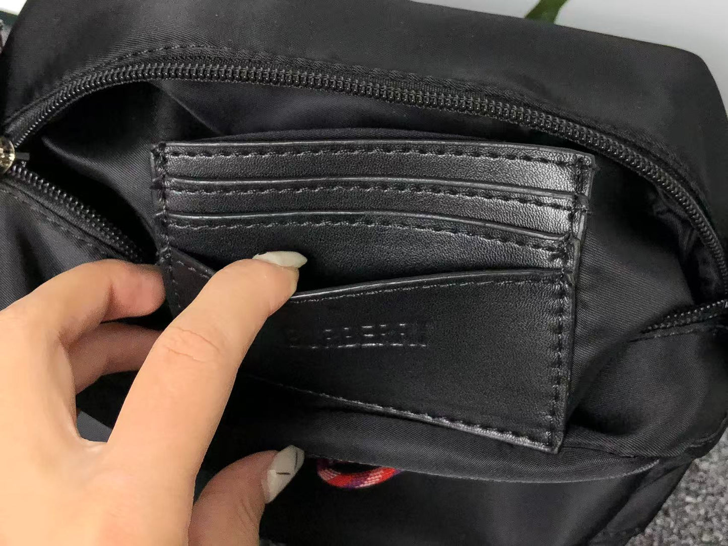 Burberry Bag
