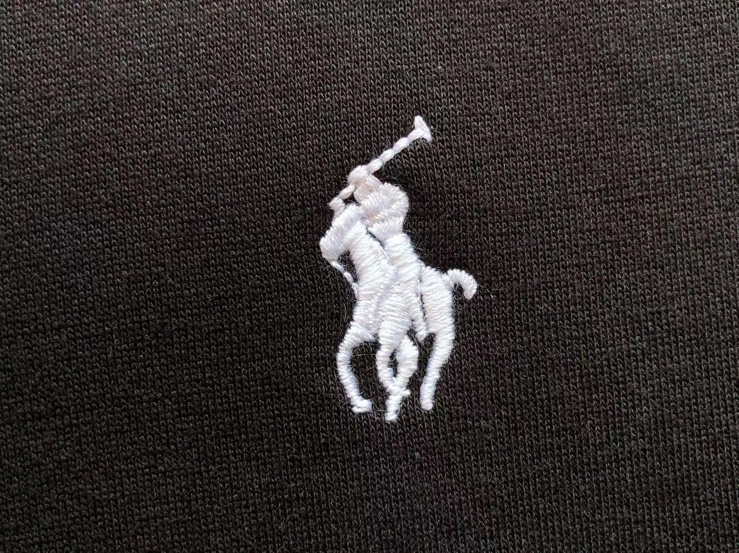 Ralph Lauren Zip Hoodie