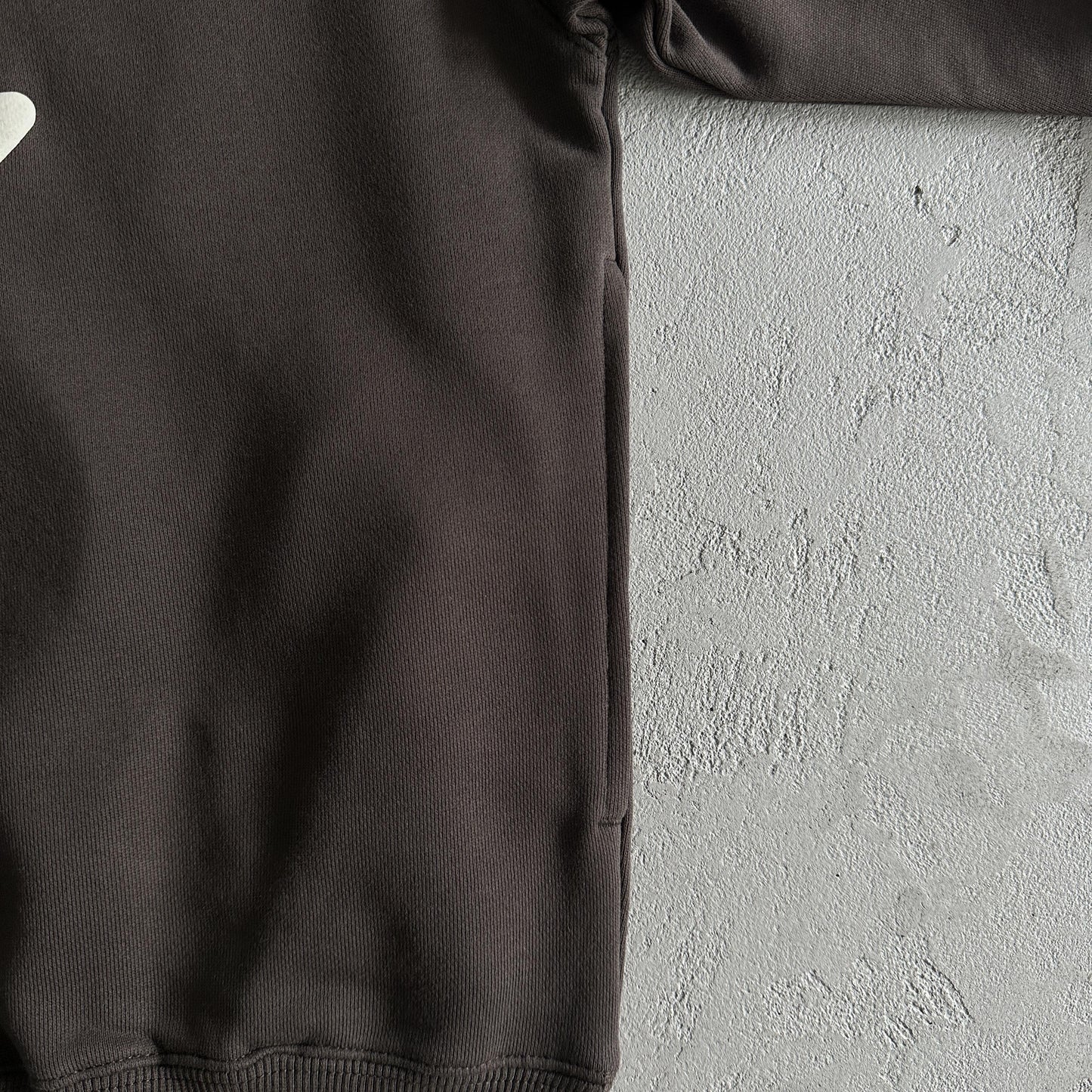 Broken Planet Shift Of Energy Hoodie