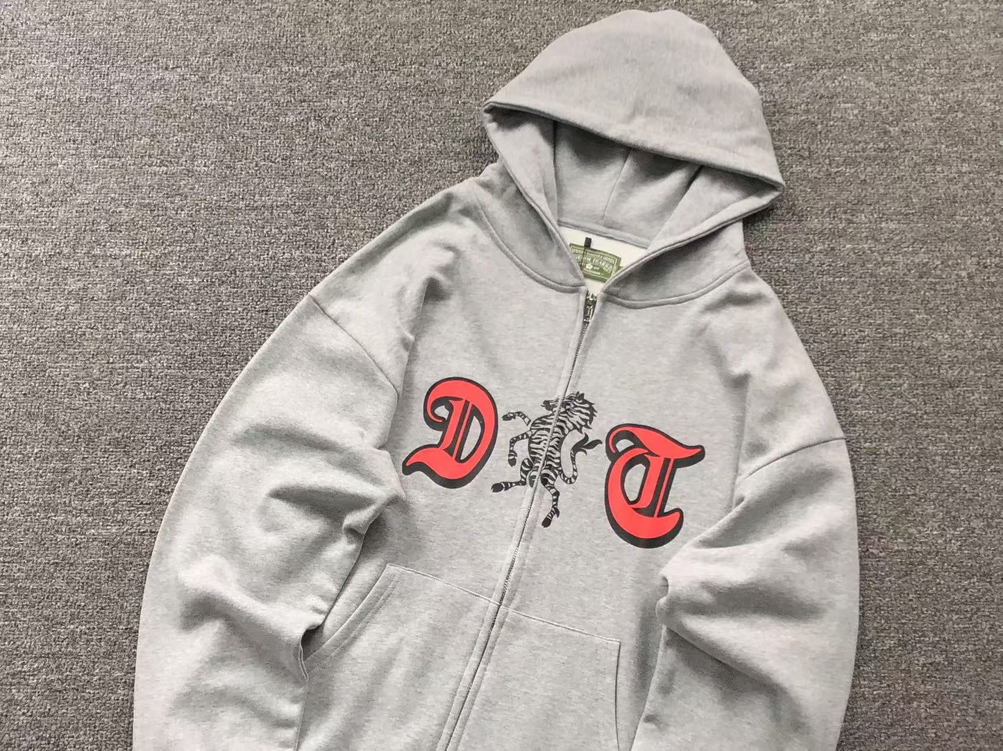 Denim Tears Hoodie