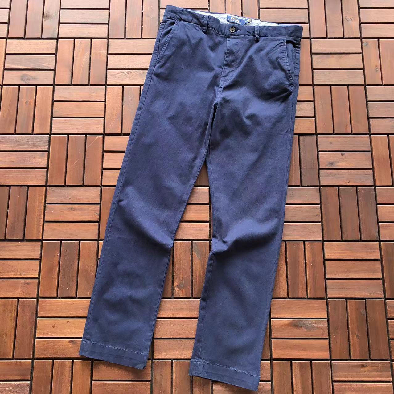 Ralph Lauren Trousers