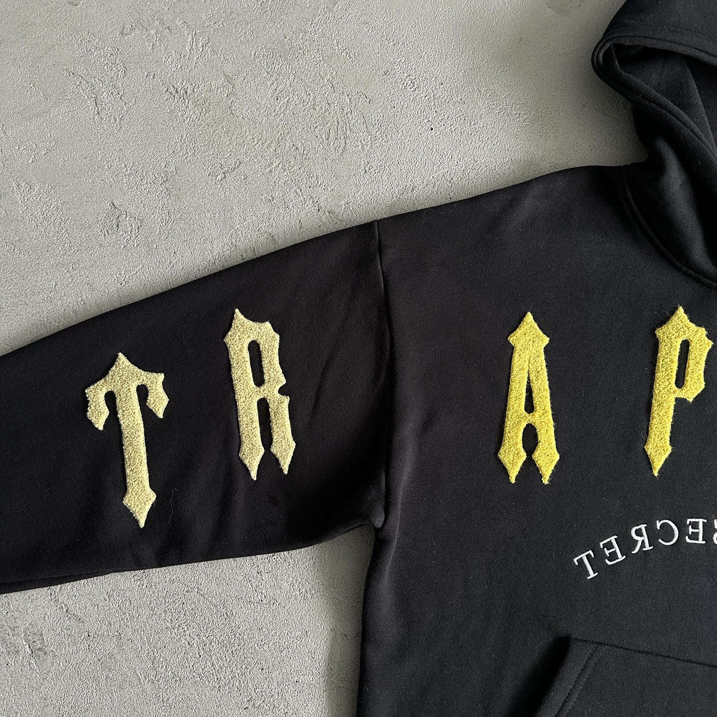 Trapstar Tracksuit Chenille