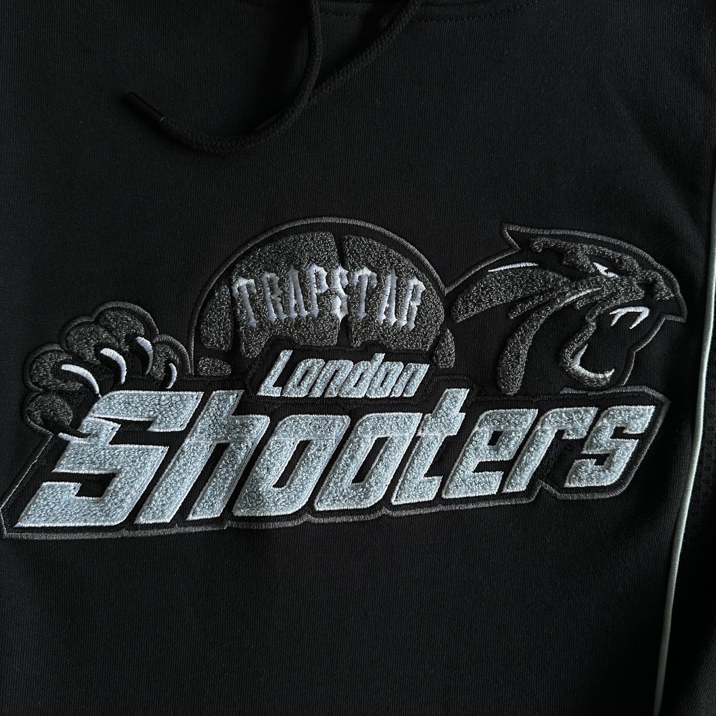 Trapstar Tracksuit Shooters