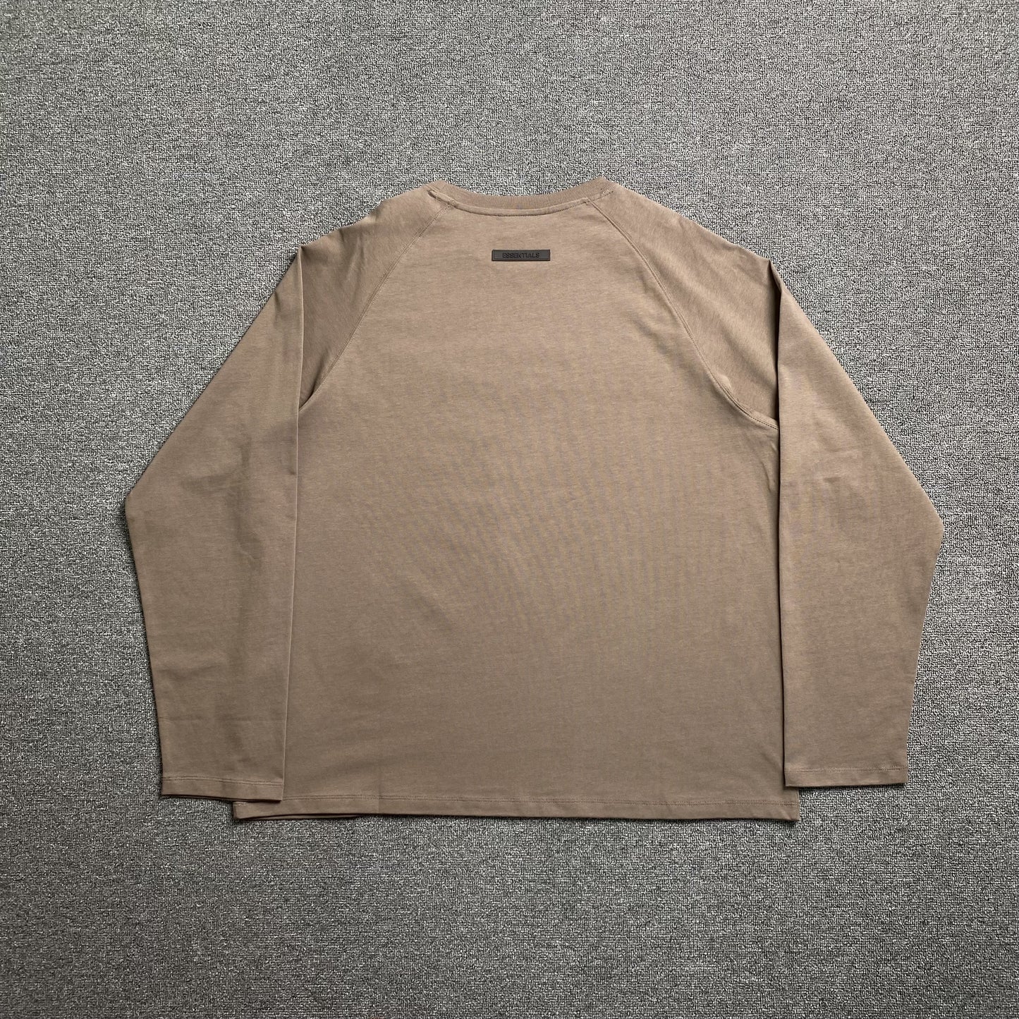 Fear Of God Longsleeve