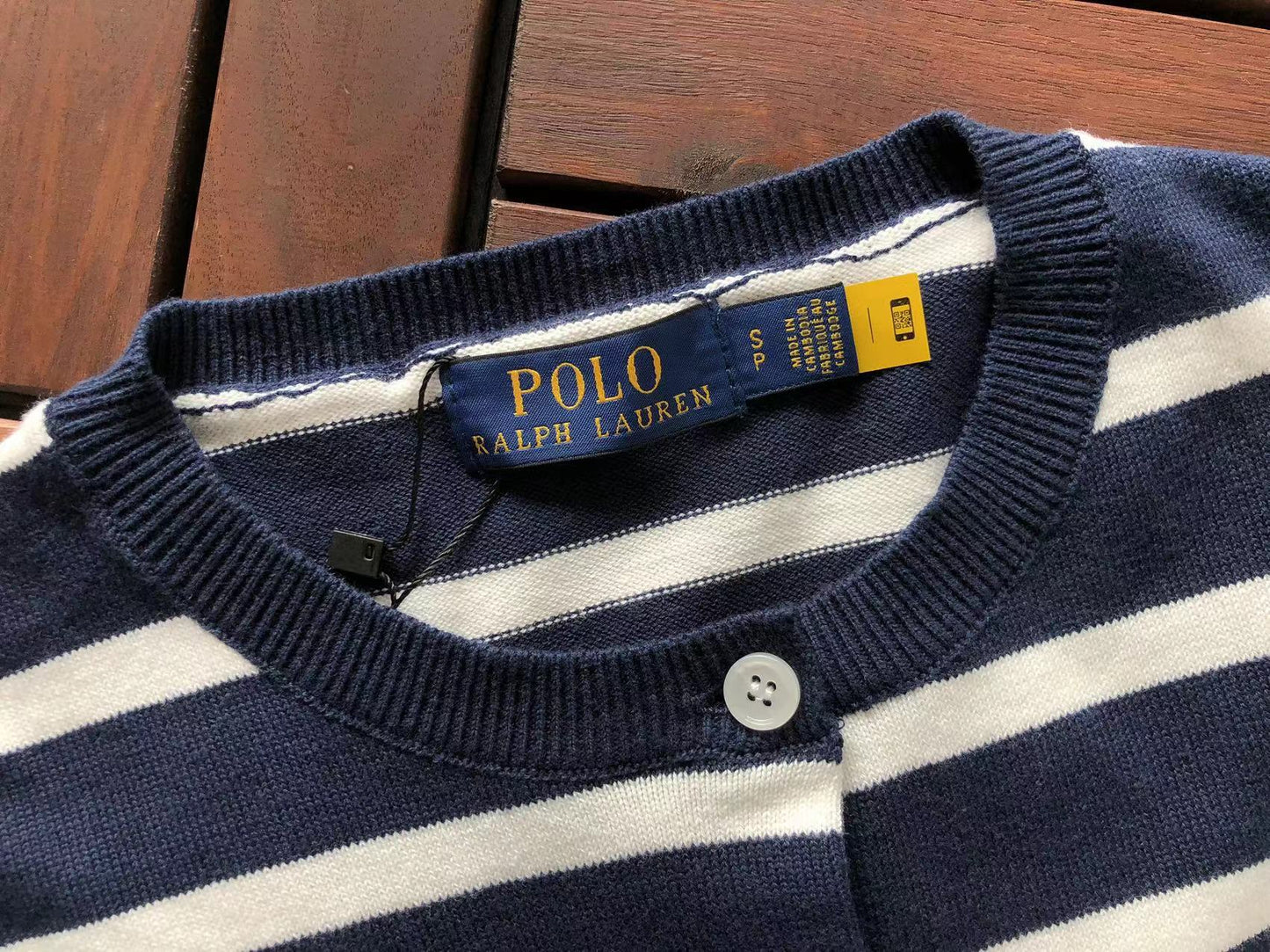 Ralph Lauren Sweater