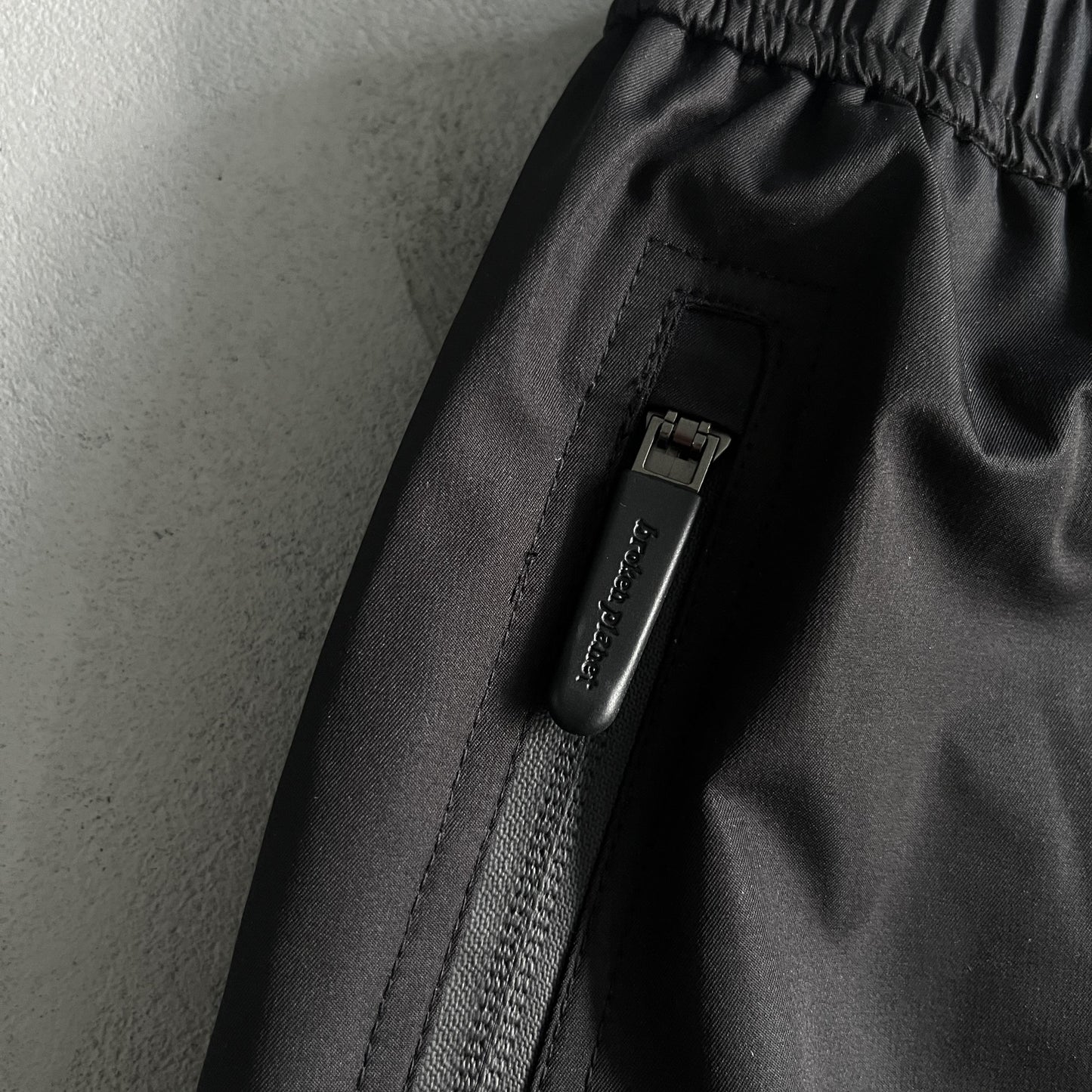 Broken Planet Waterproof Functional Pants