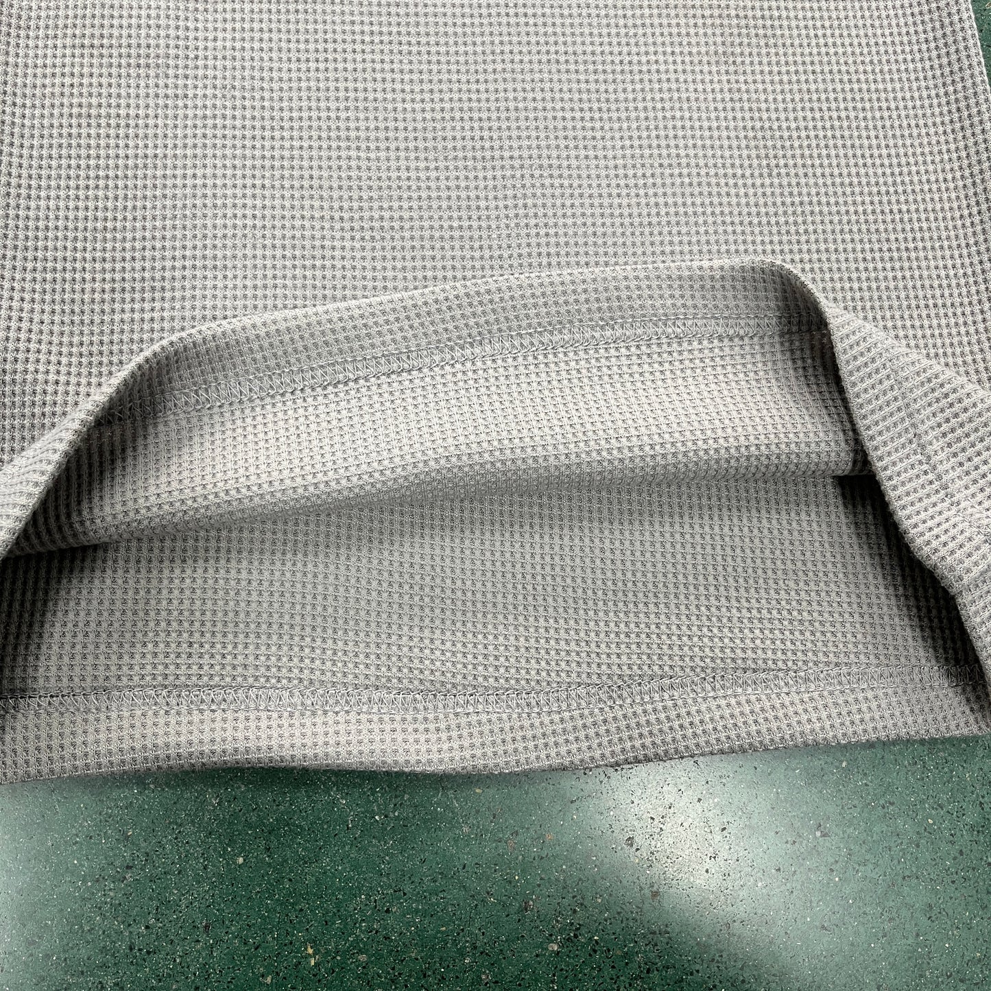 Corteiz Contrast Vest