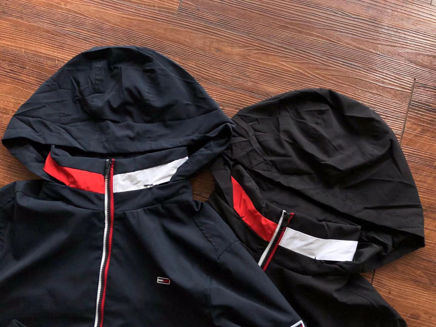 Tommy Hilfiger Jacket