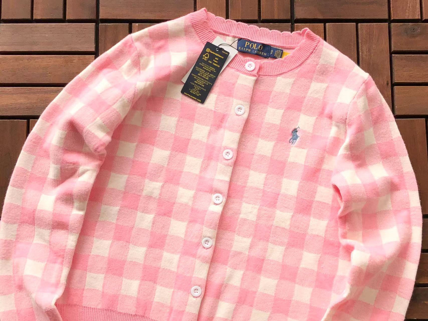 Ralph Lauren Sweater