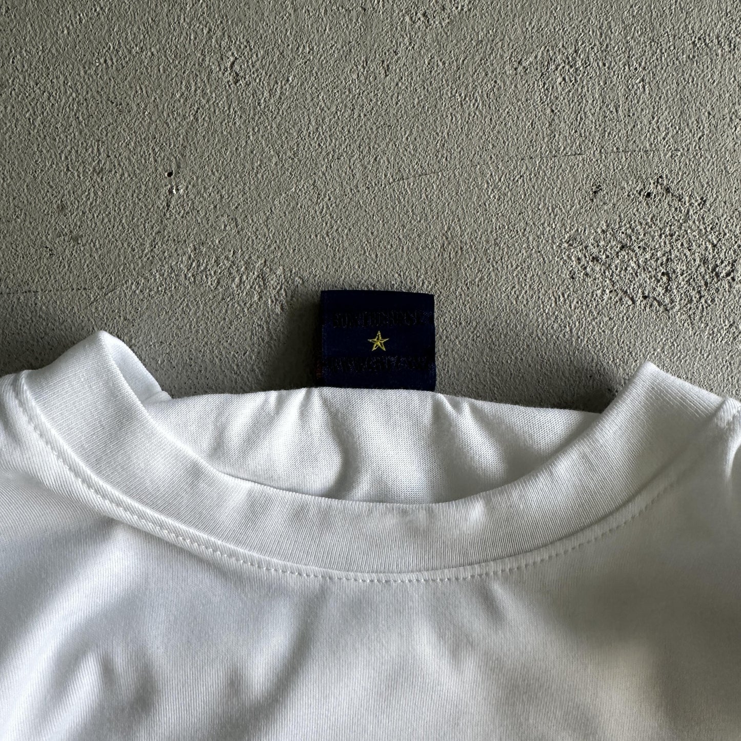 Corteiz Tshirt Break Mirror