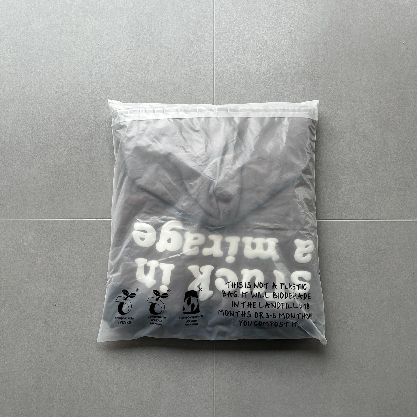 Broken Planet Skin Pink Cactus Hoodie