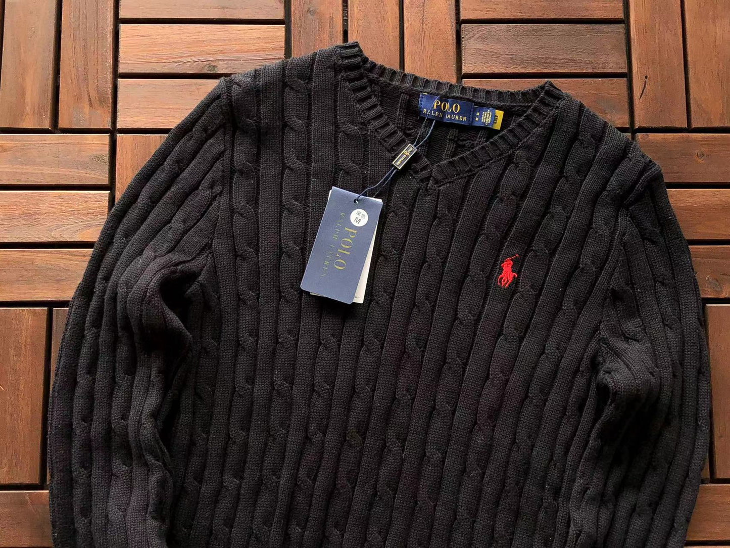 Ralph Lauren Sweater