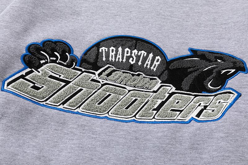 Trapstar Chenille Tracksuit