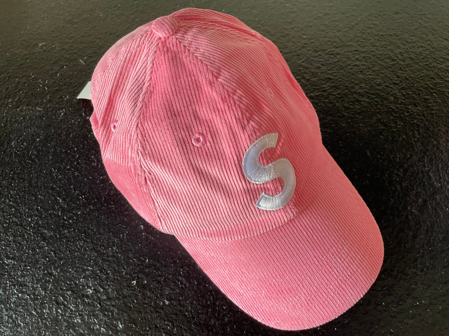 Supreme Cap
