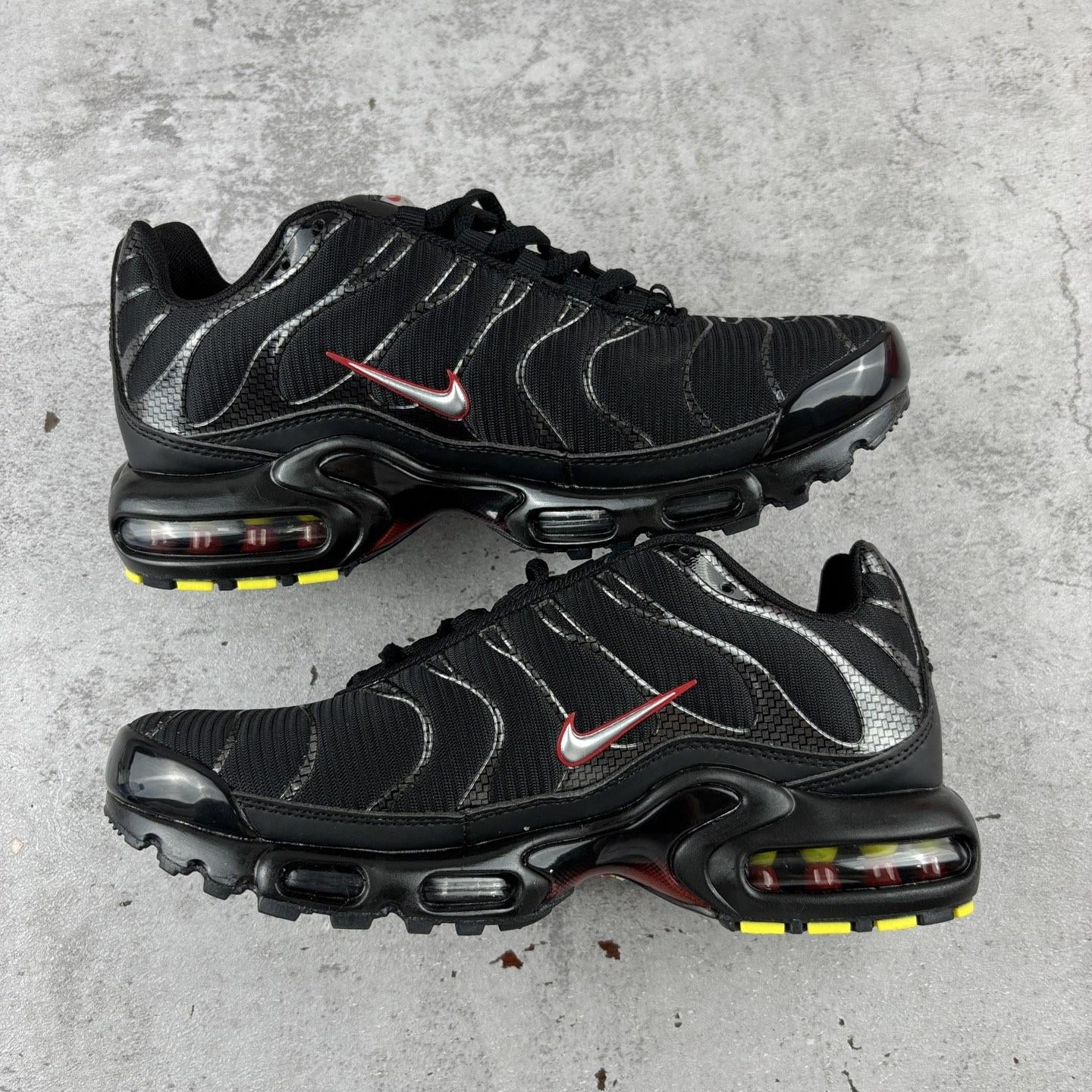 Nike Air Max Plus Tn