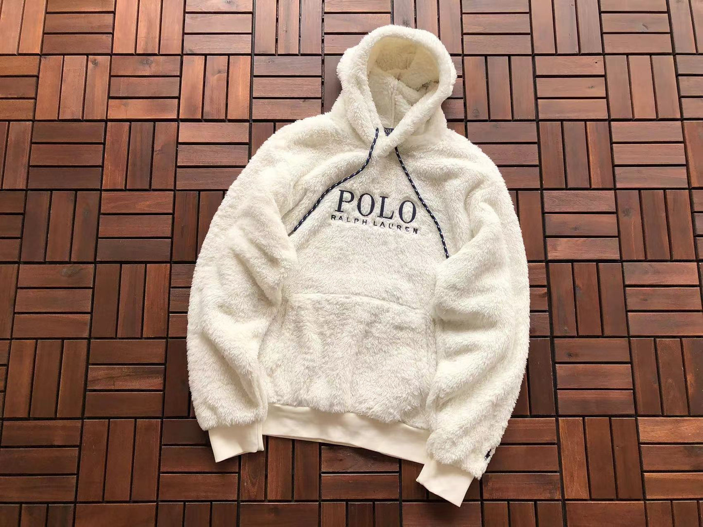 Ralph Lauren Hoodie