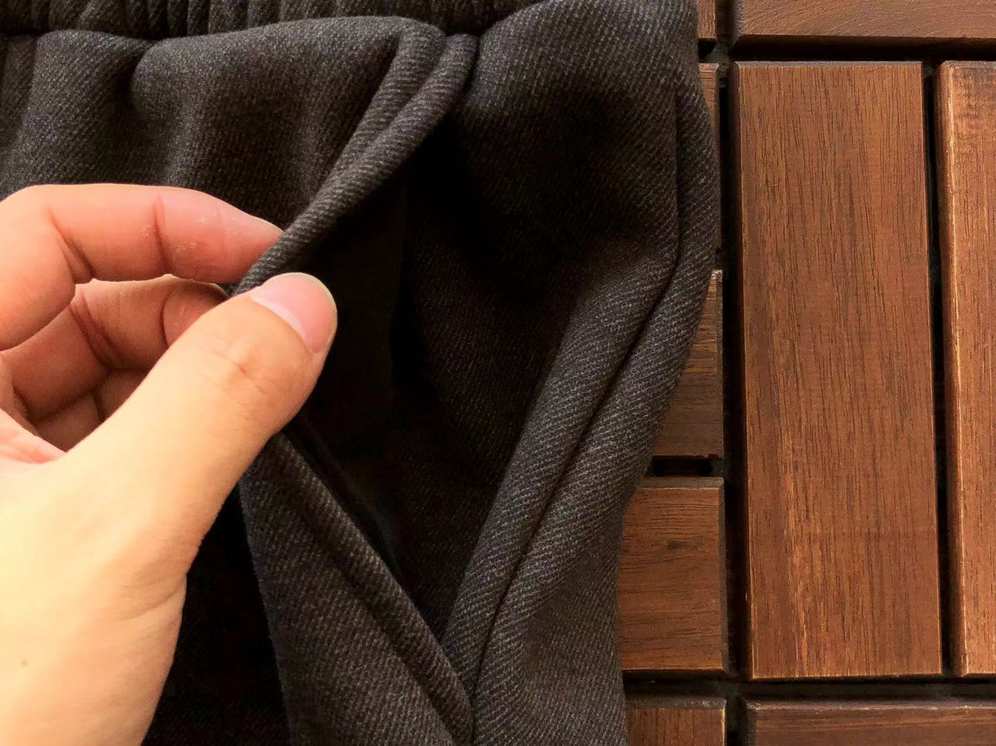 Ralph Lauren Sweater Pant