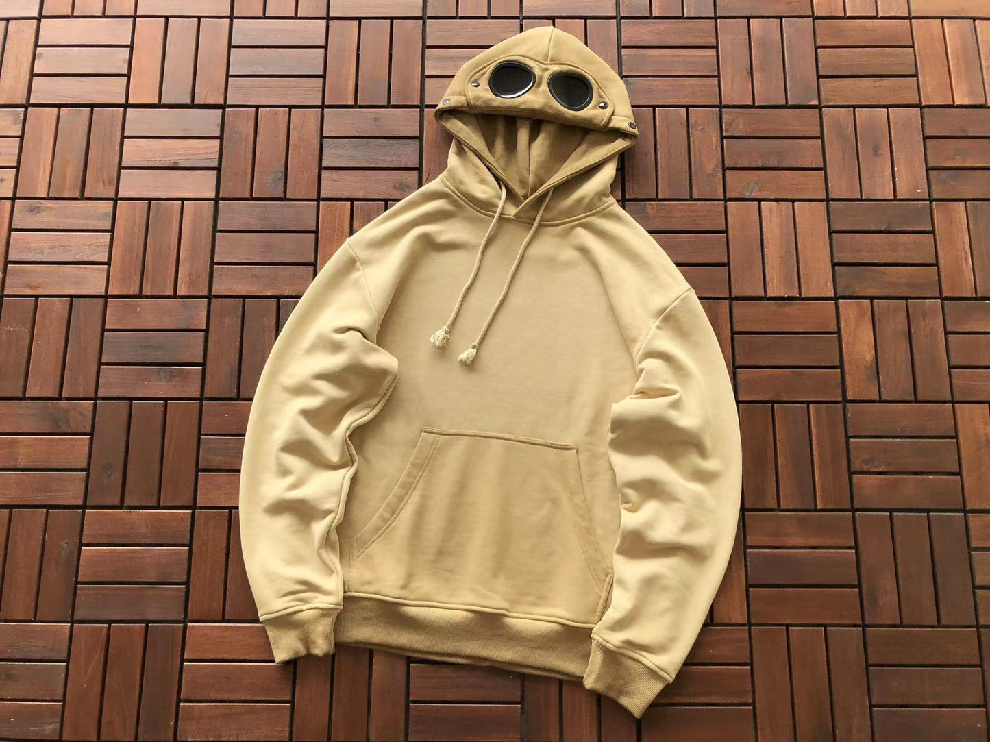 C.P Company Hoodie