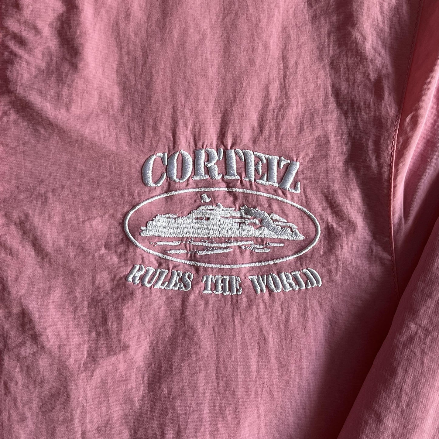 Corteiz Tracksuit Shukushuku