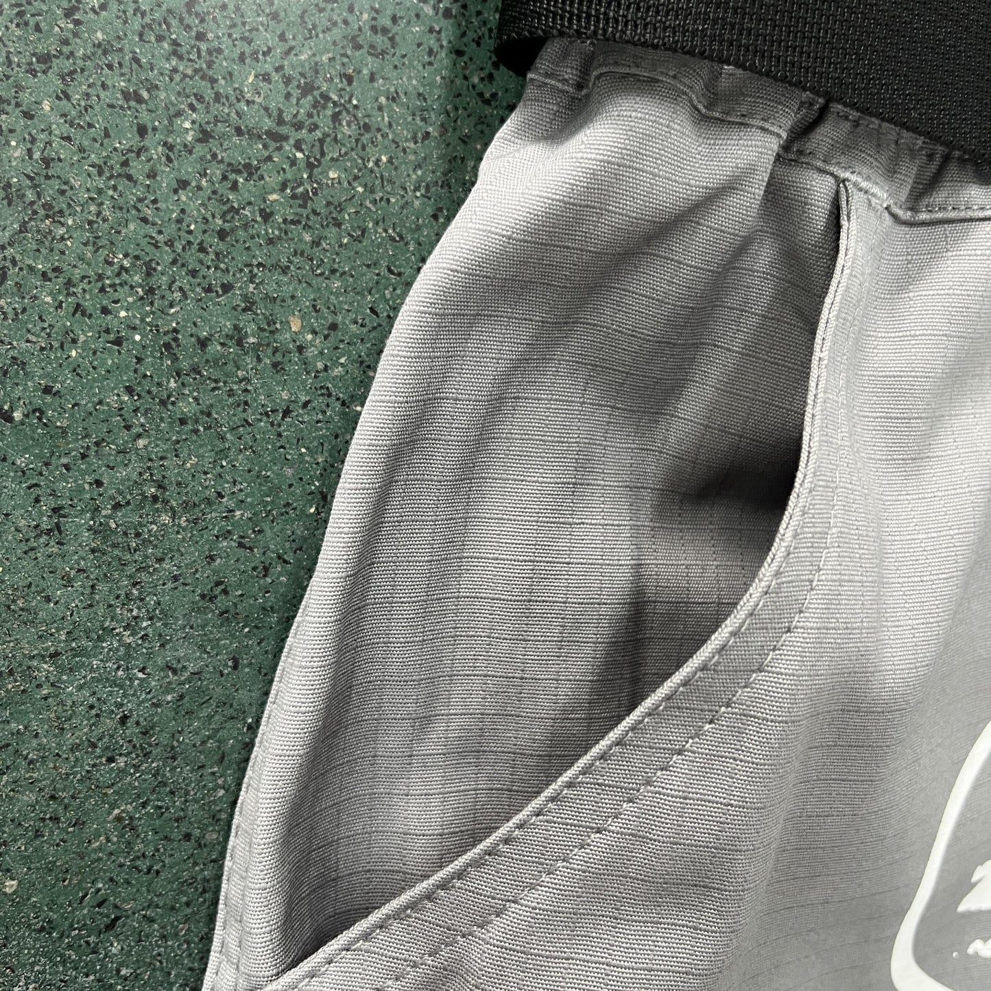 Corteiz Alcatraz Cargo Shorts