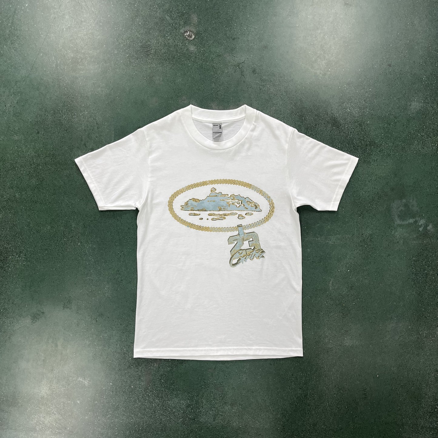 Corteiz x Central Cee Tshirt