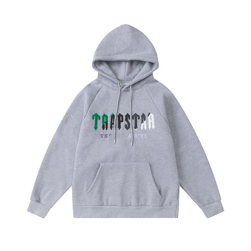 Trapstar Chenille Tracksuit