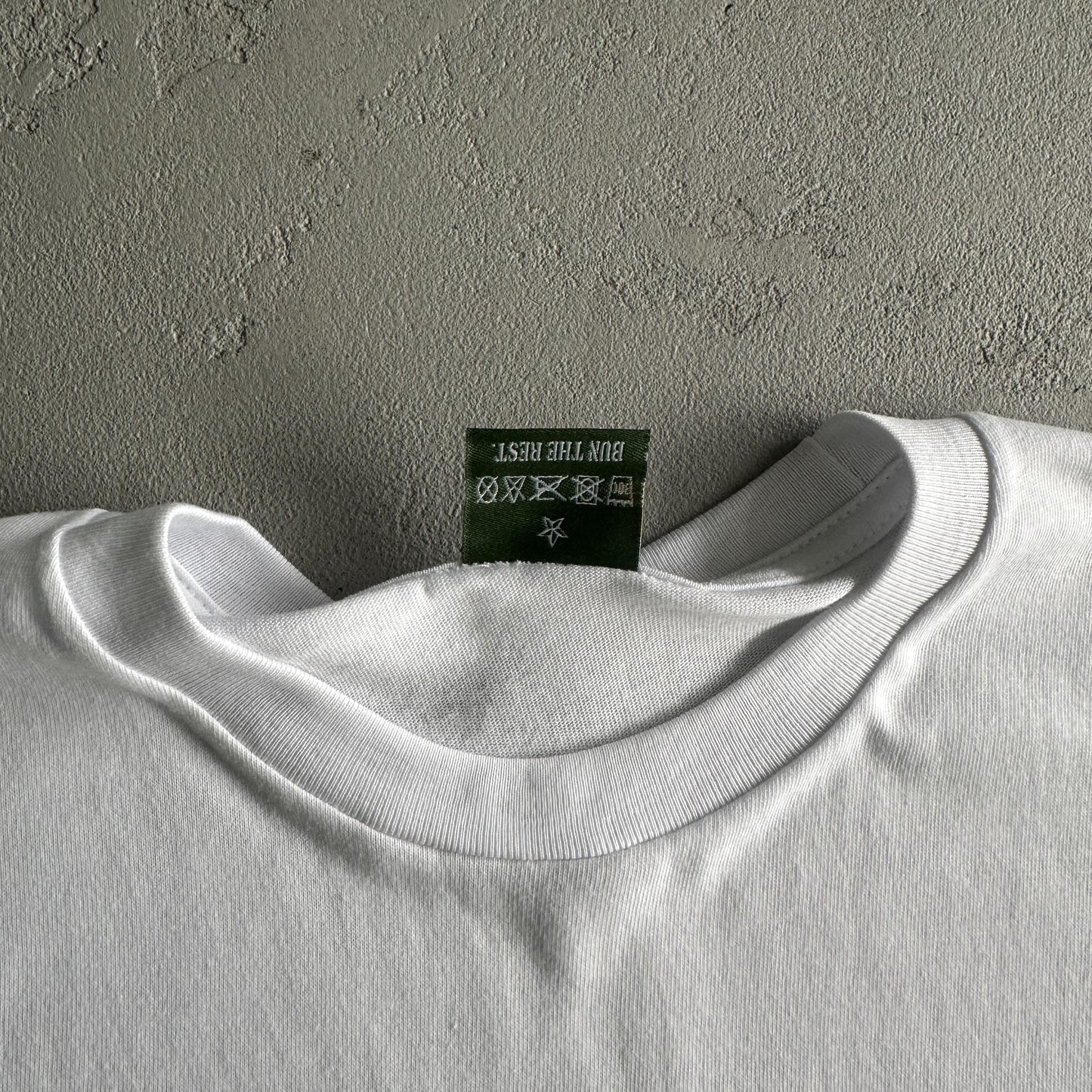 Corteiz Tshirt Money On My Mind