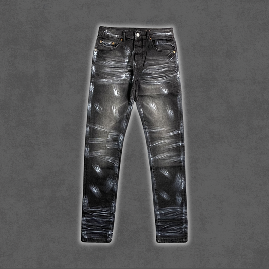 Purple Brand Slim Jeans