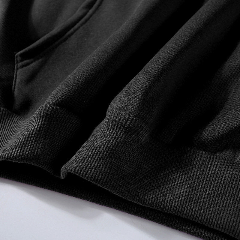 Corteiz Basic Hoodies v2