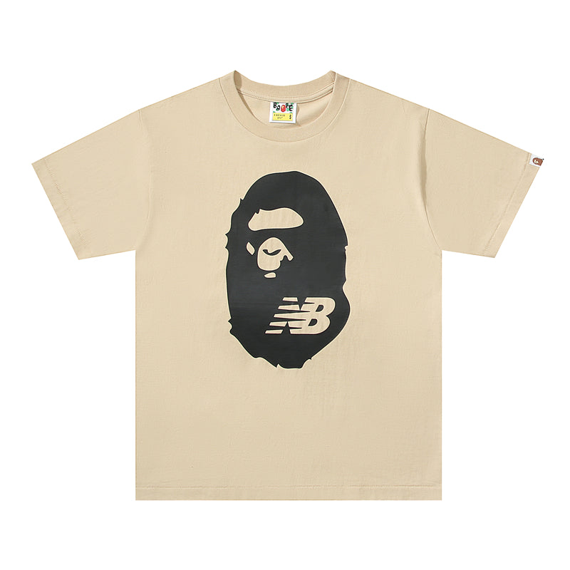 Bape x New Balance Tshirt 1:1