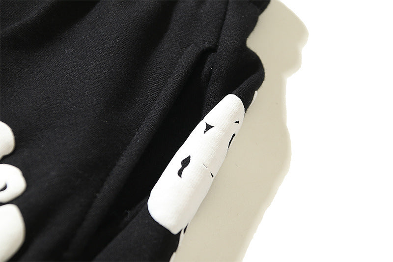 Denim Tears x Readymade Sweatpants