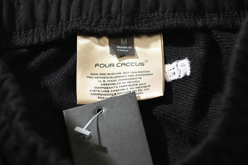 Denim Tears x Readymade Sweatpants