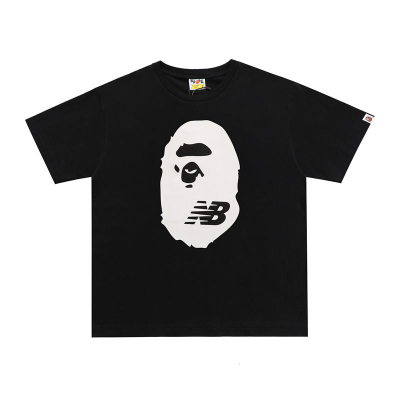 Bape x New Balance Tshirt 1:1