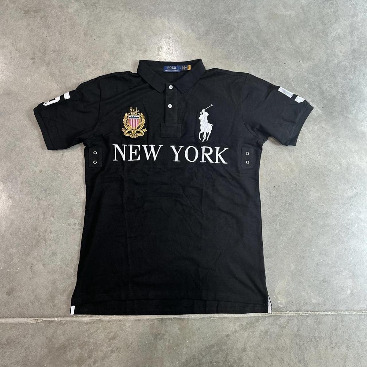 Ralph Lauren Chief Keef Polo