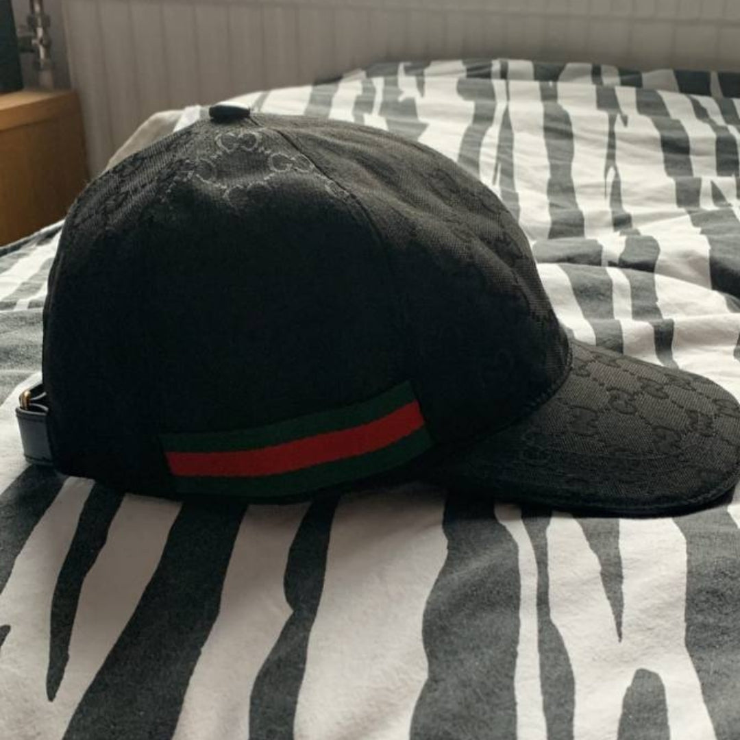 Gucci Cap