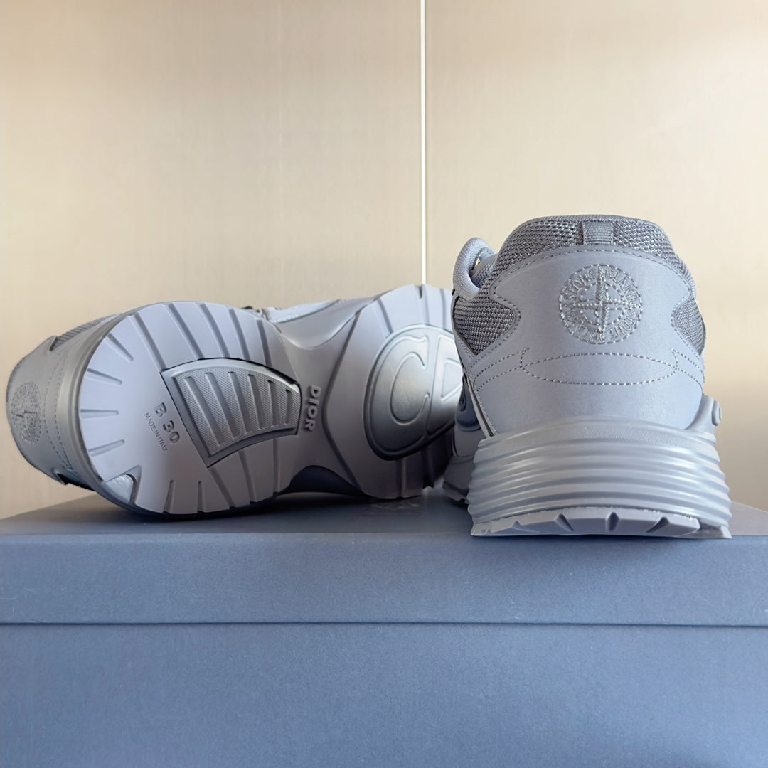 Dior x Stone Island B30