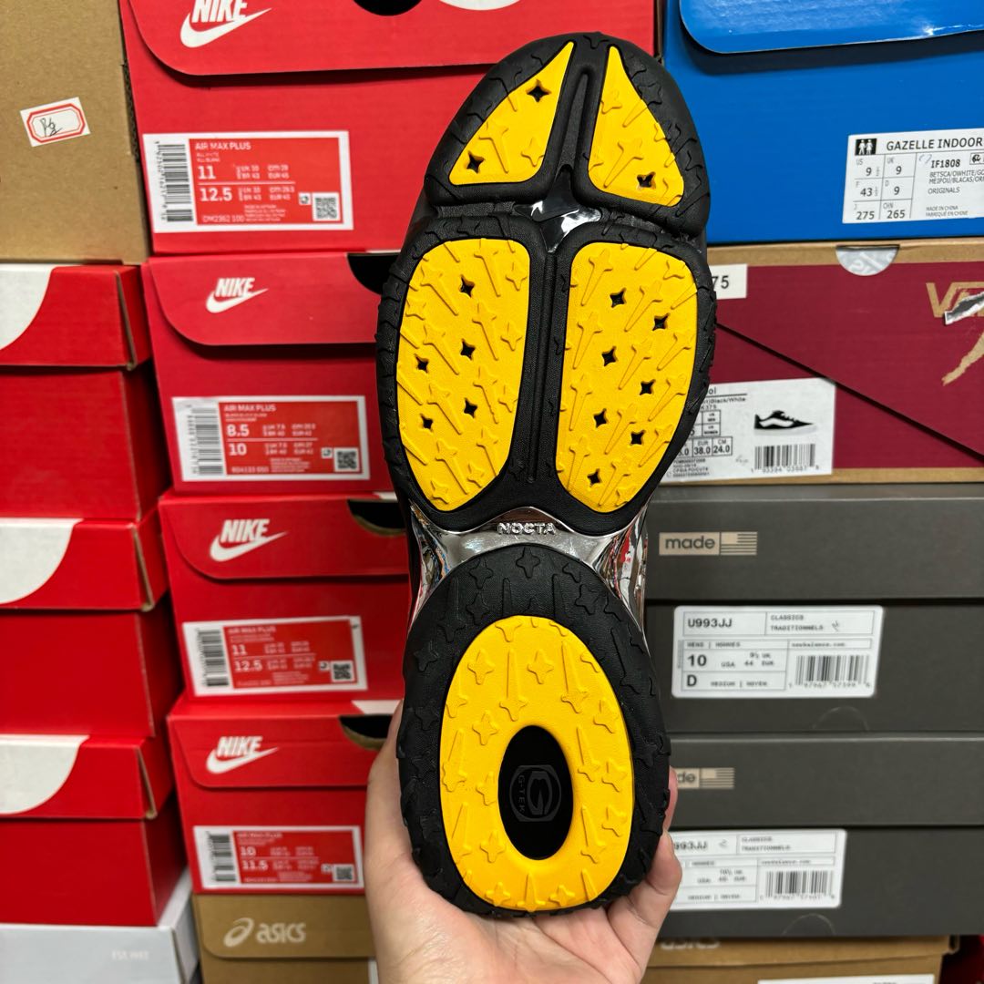Nike x Nocta Hot Step 2