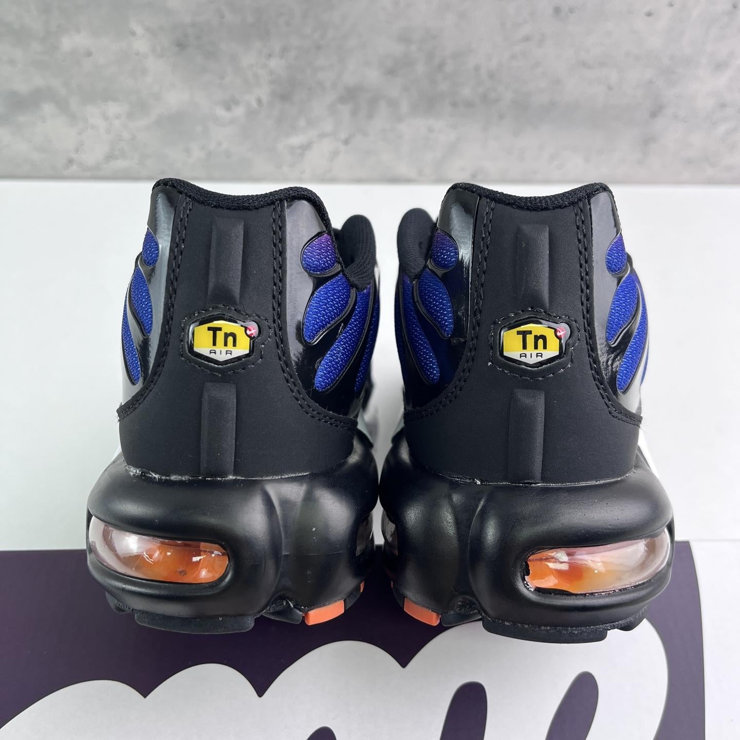 Nike Air Max Plus Tn