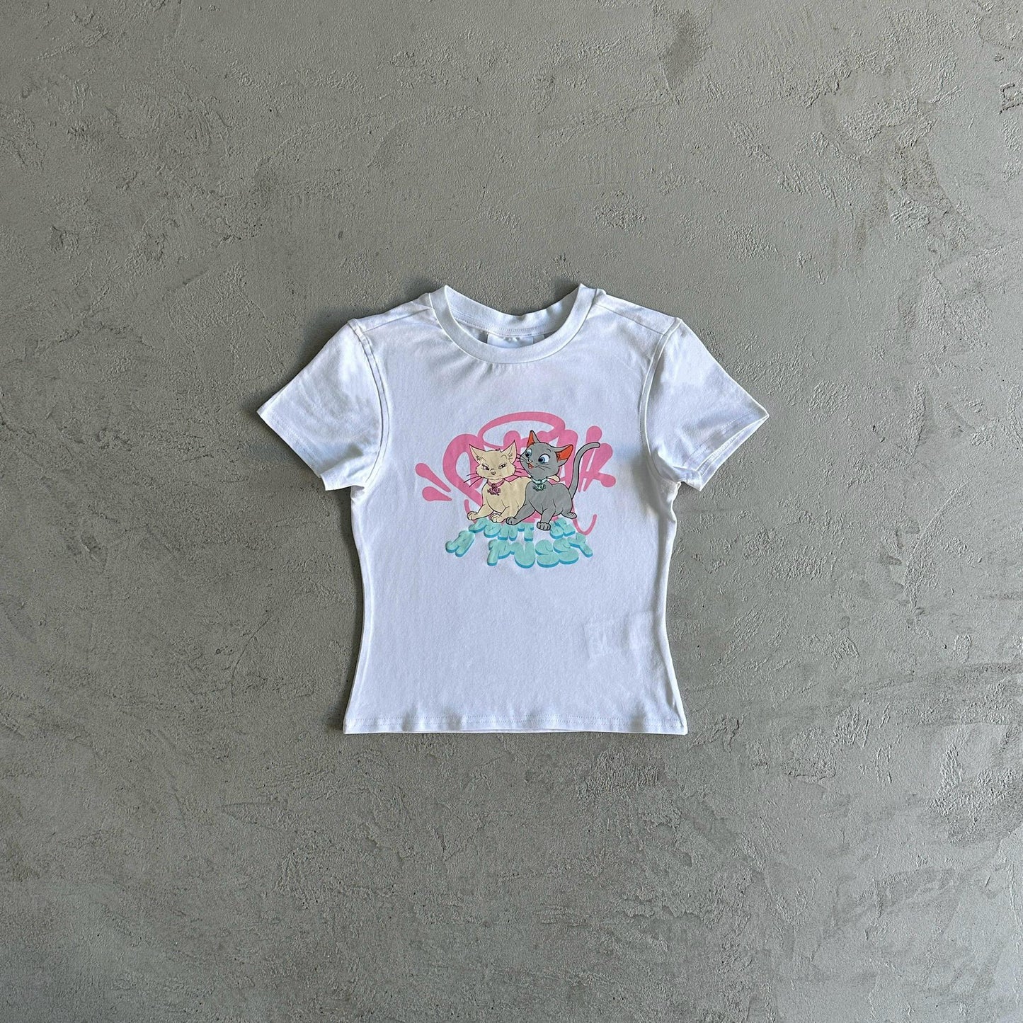 Synaworld Tshirt Cat Lady