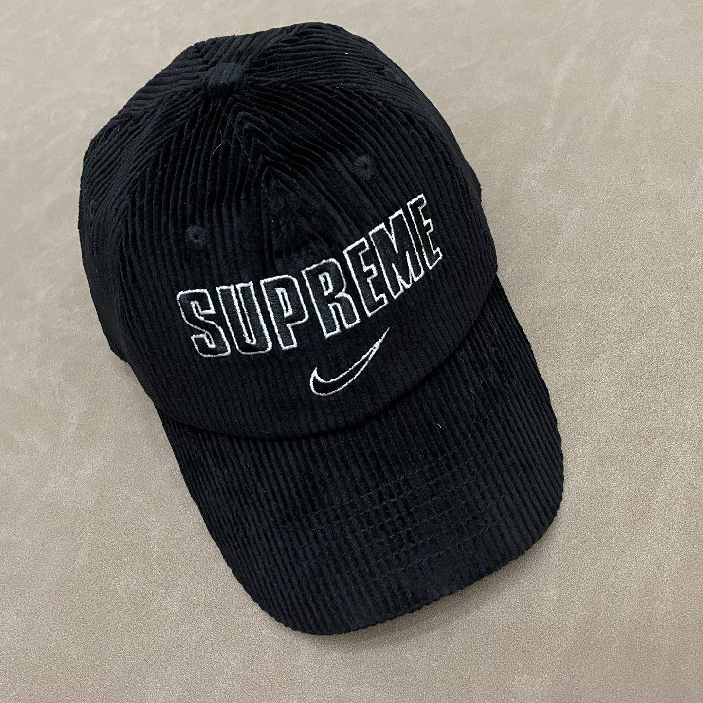 Nike x Supreme Cap