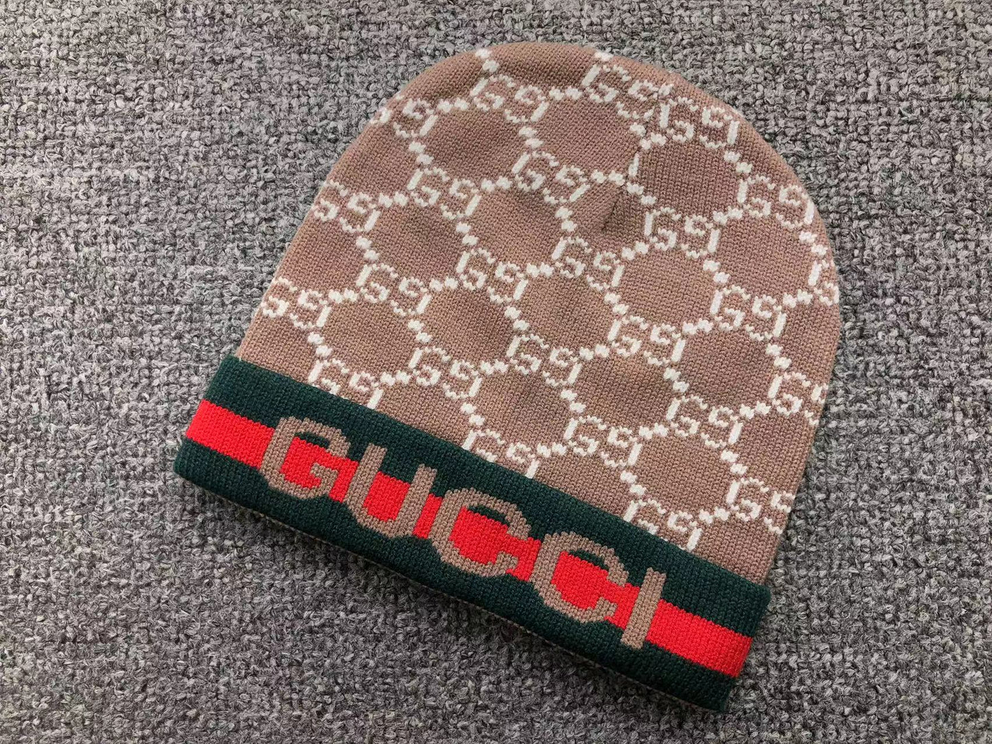 Gucci Cap