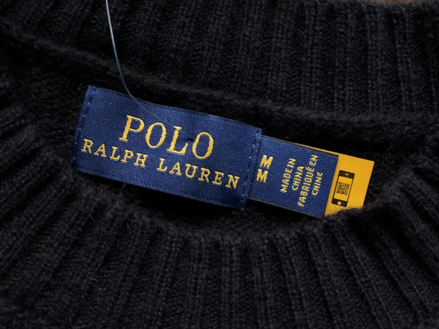 Ralph Lauren Sweater