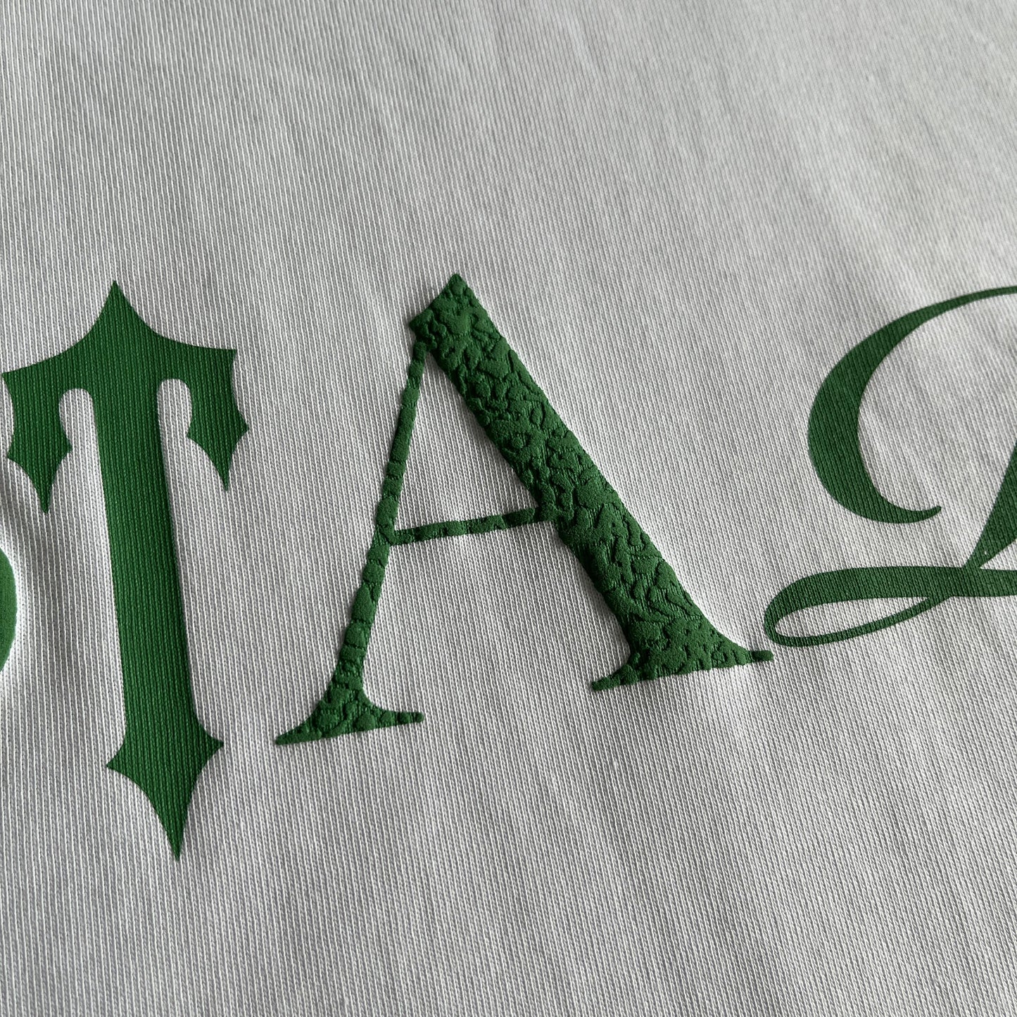 Trapstar Caript Tshirt