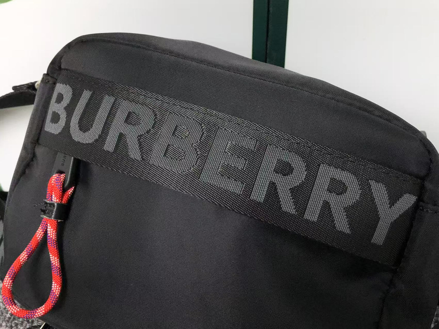 Burberry Bag