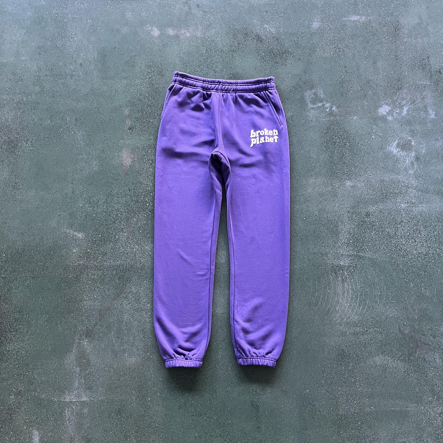 Broken Planet Sweatpants