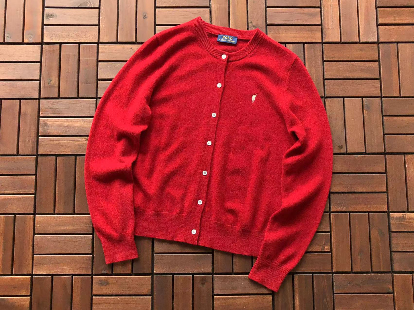 Ralph Lauren Sweater