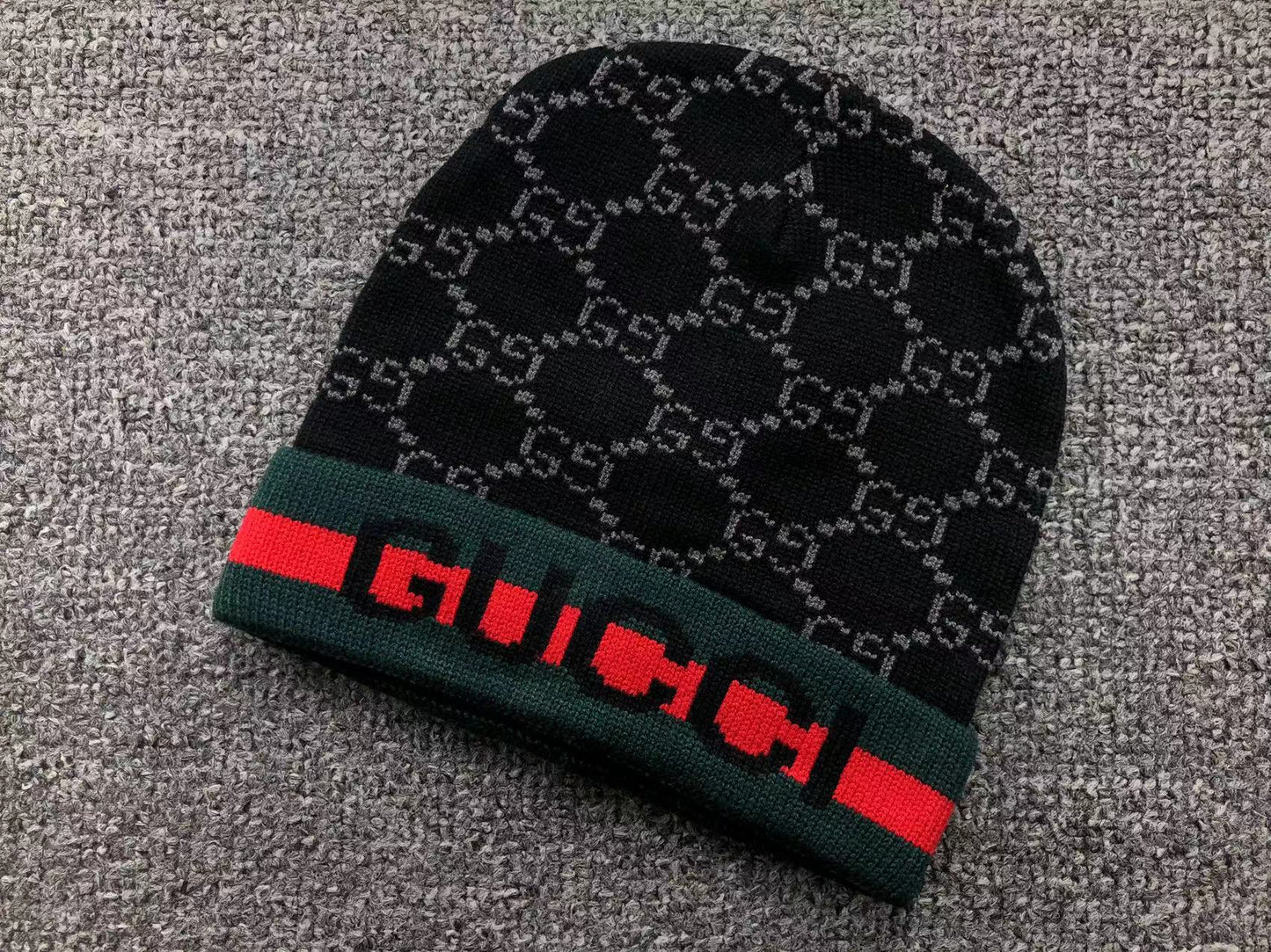Gucci Cap
