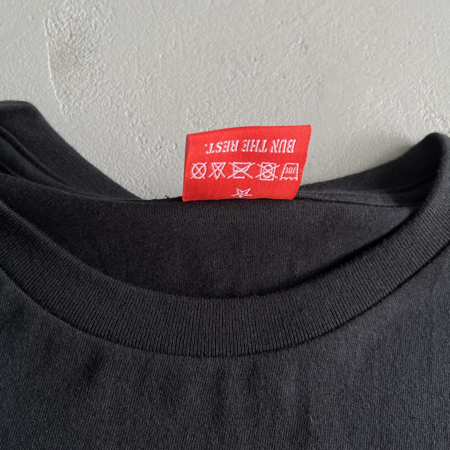 Corteiz Tshirt 5Starz